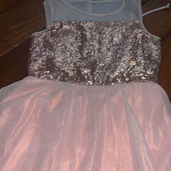 Girls Dress size 12  - Picture 2 of 10